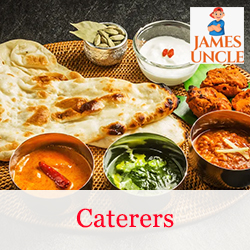 Caterers Mrs. Purna Nag in Baidyabati